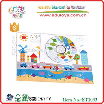 2015 new Froebel Gabe early learning educational toys,popular gabe educational wooden toys,hot sale gabe toys